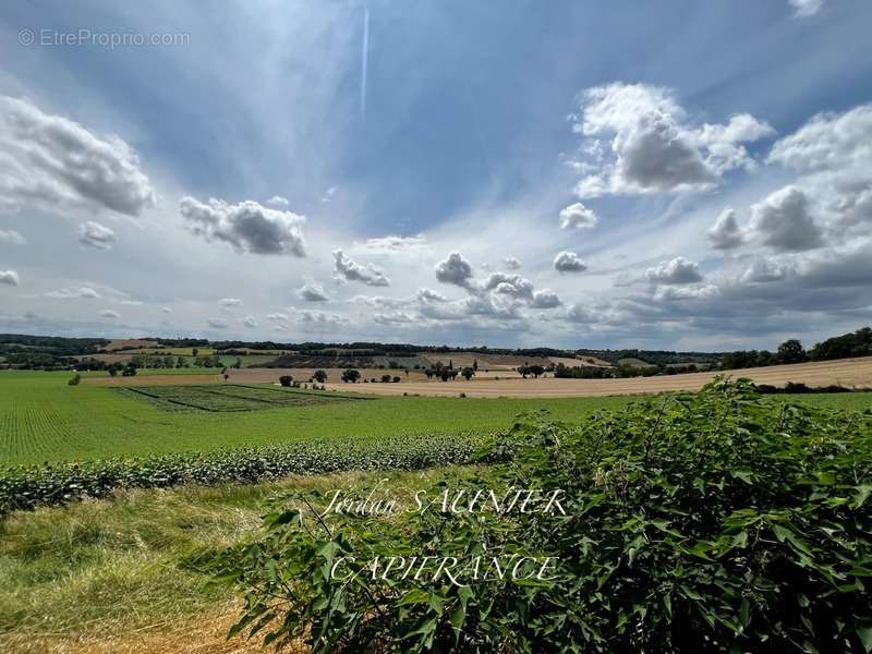Maison à SAINT-JULIA