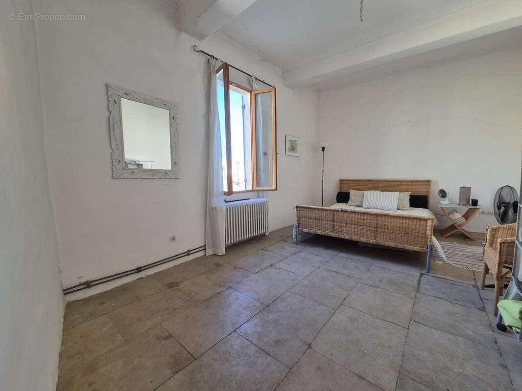 Maison à AIGUES-VIVES