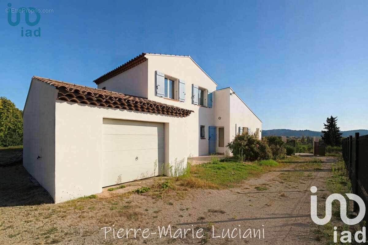 Photo 7 - Maison à CADENET