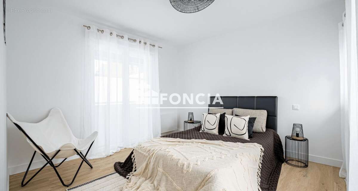 Appartement à LA BAULE-ESCOUBLAC