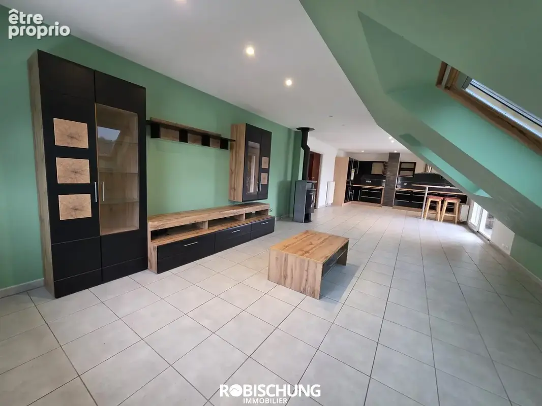 HIRSINGUE : Magnifique appartement dans environnement recherché - photo 3