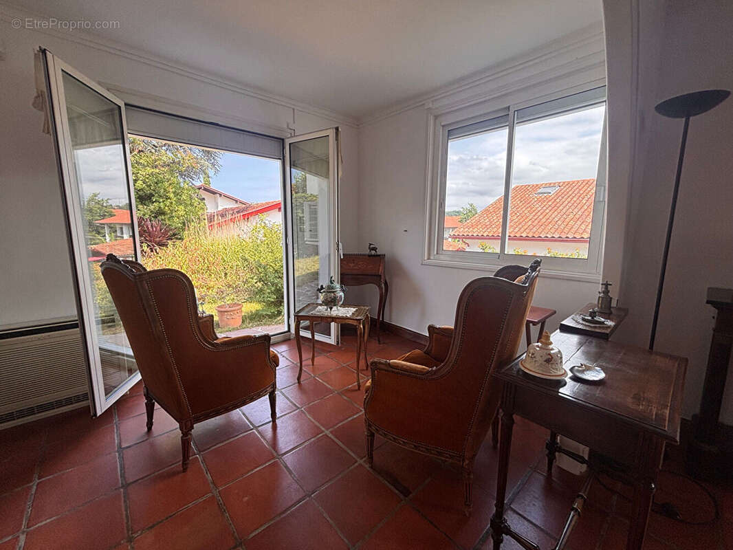 Maison 122m²  proche Centre ville - photo 9