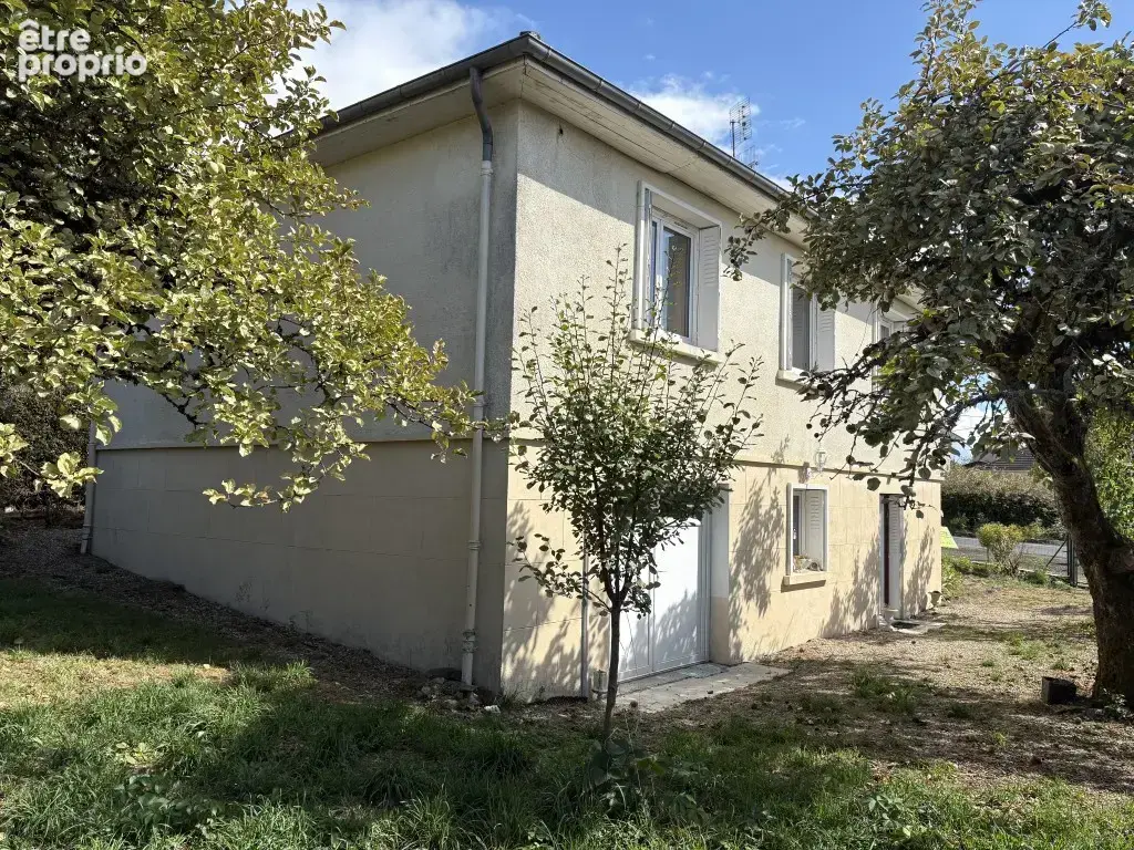 Entre Objat et Pompadour - photo 2