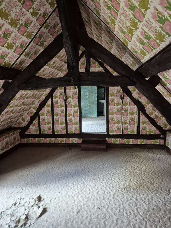 Gisors maison 117m2 - photo 8