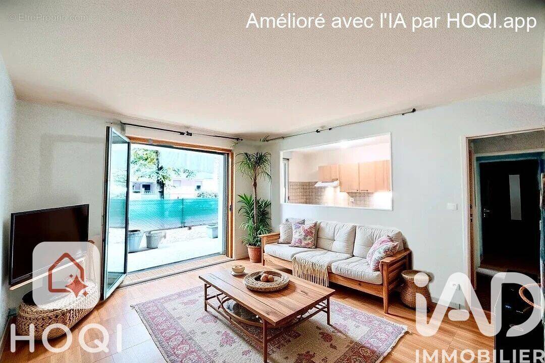 Photo 1 - Appartement à TOULOUSE