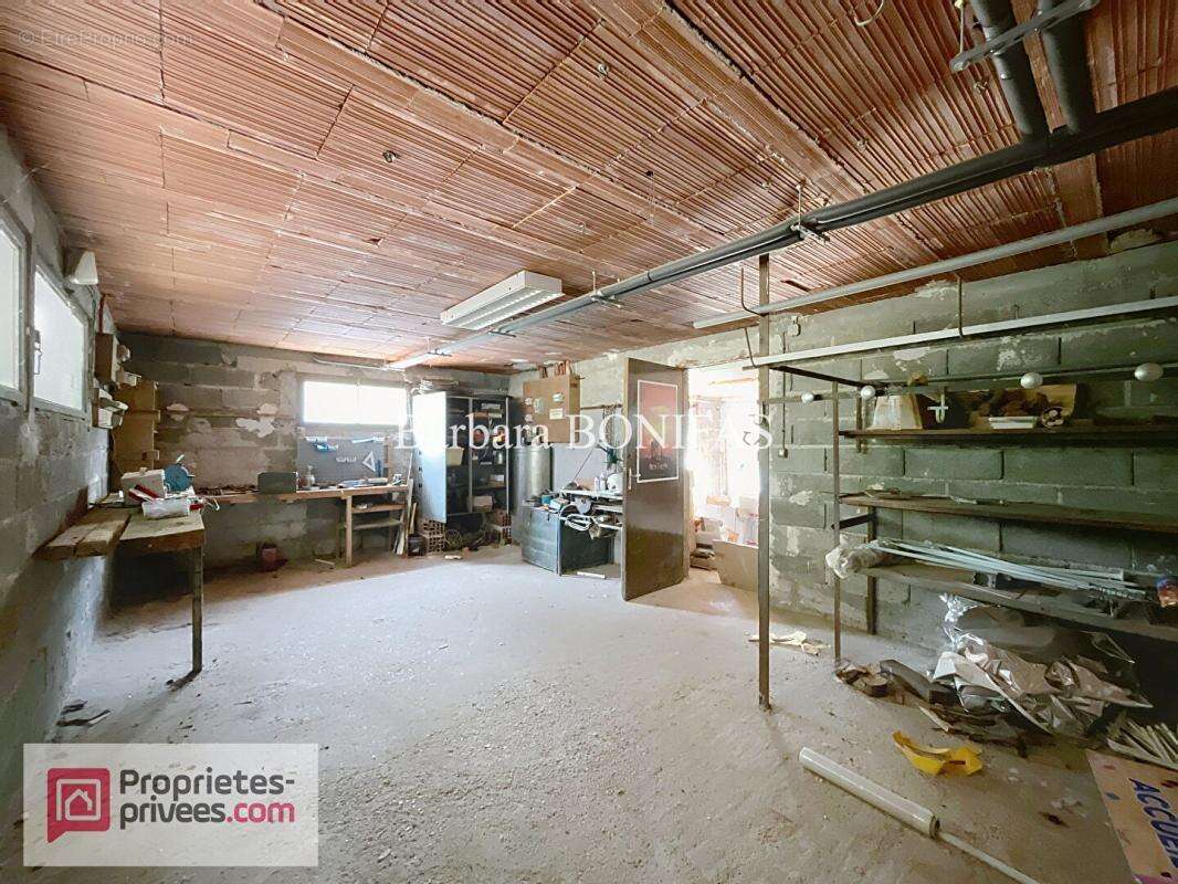 Maison à SAINT-SULPICE