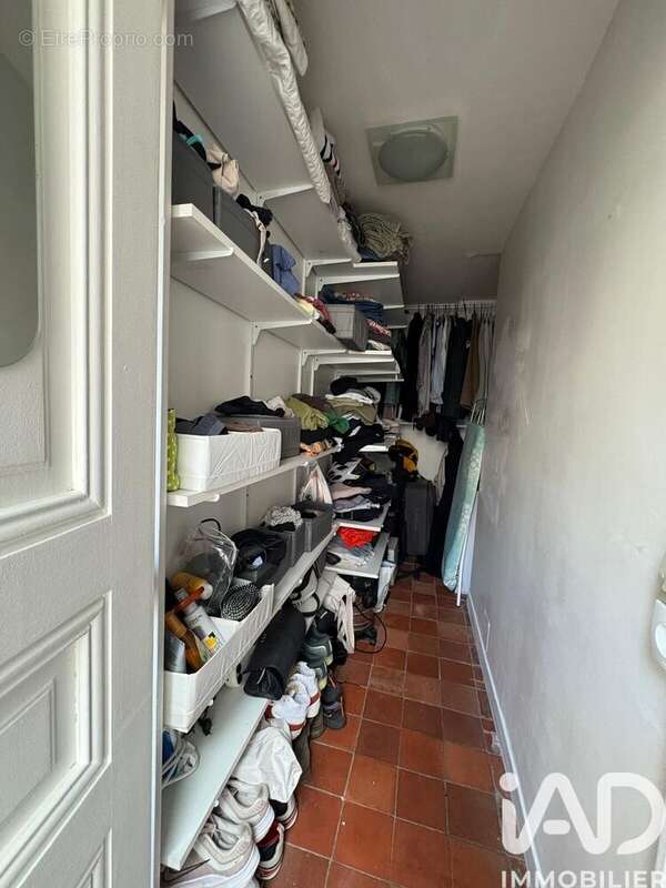 Photo 5 - Appartement à PARIS-3E