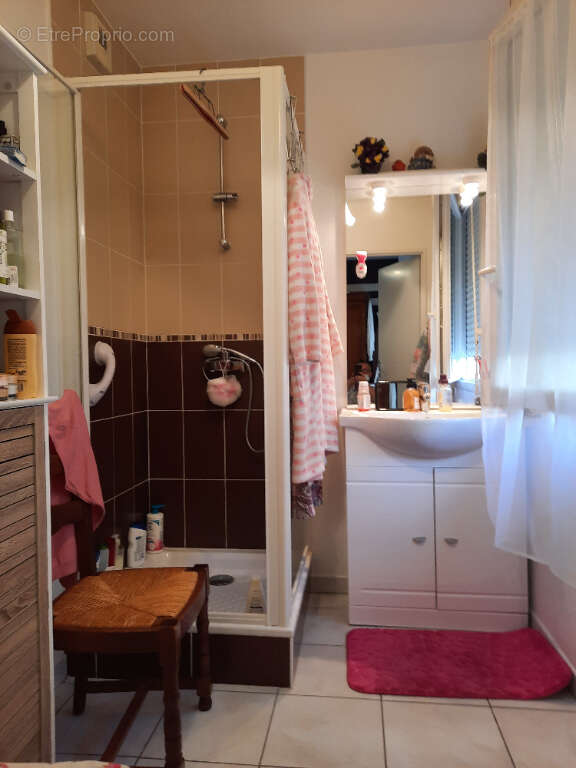 Appartement à SAINT-NAZAIRE