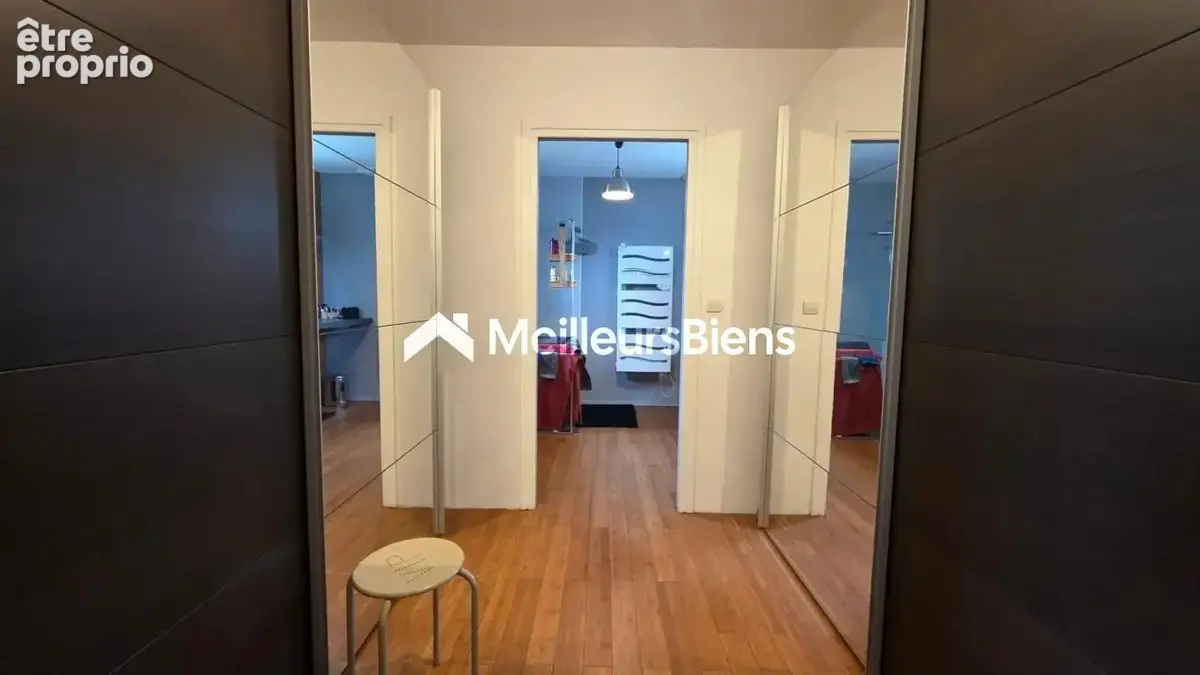 Maison plain-pied 145 m² à Beaudignies, 4 chambres et sous-sol complet et Piscine - photo 9