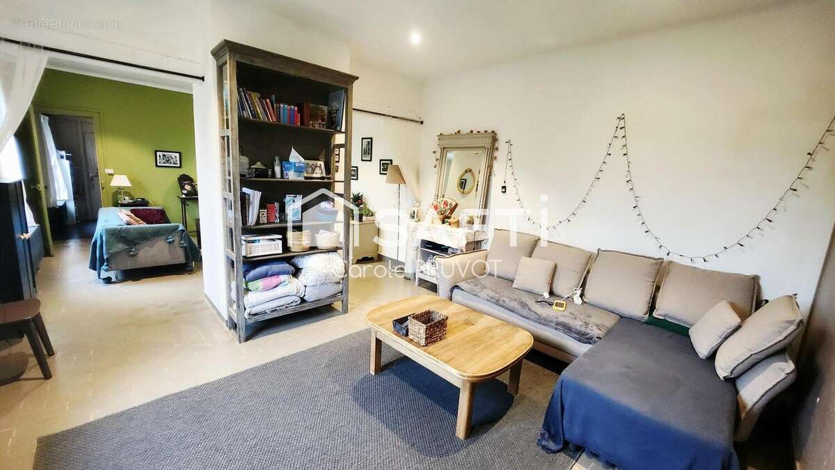 Photo 3 - Maison à PACY-SUR-EURE