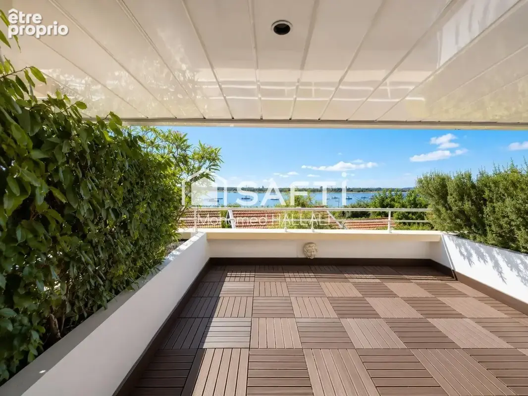 Photo 1 - Appartement à ARCACHON