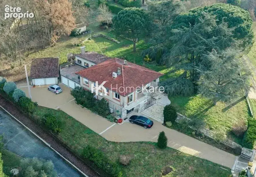 Maison 263 m² à Montauban  - photo 3