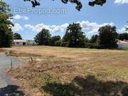 Terrain à COMMEQUIERS