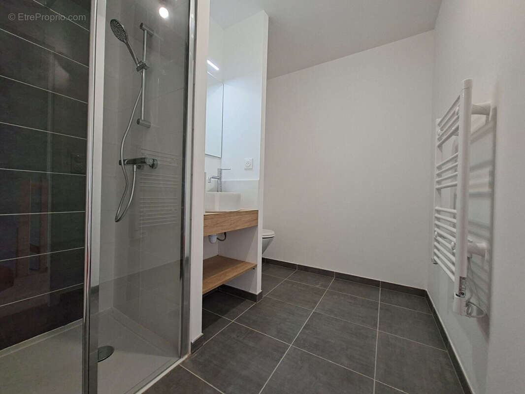 Maison Saint André Des Eaux 4 pièce(s) 84.90m2 - photo 7
