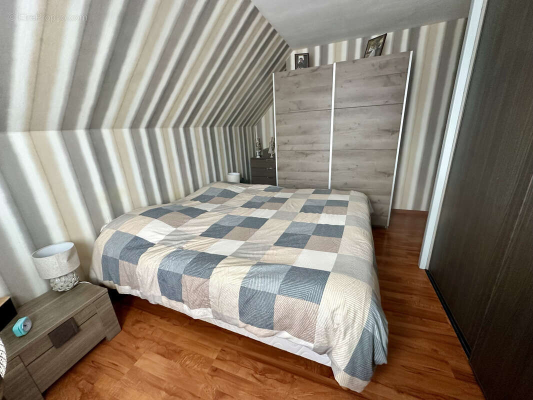 Maison à CHANTEHEUX