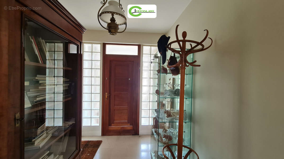 Maison à LA FERTE-BERNARD