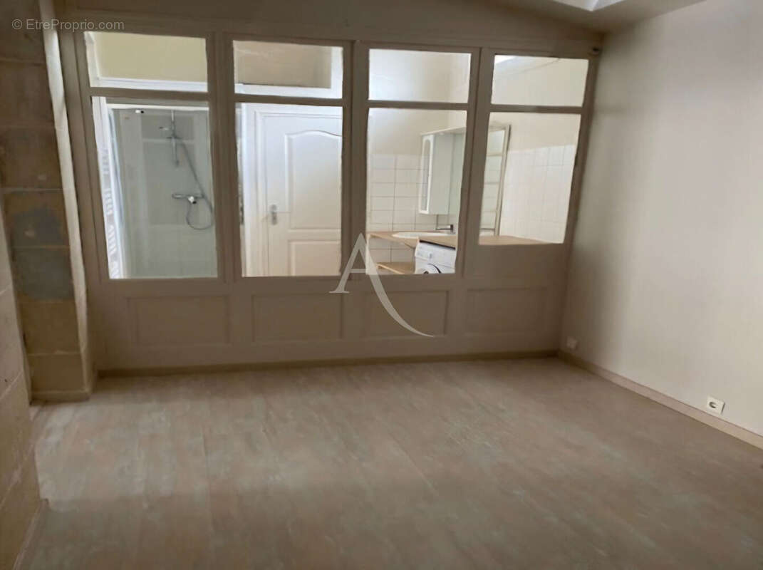 Appartement à PONS