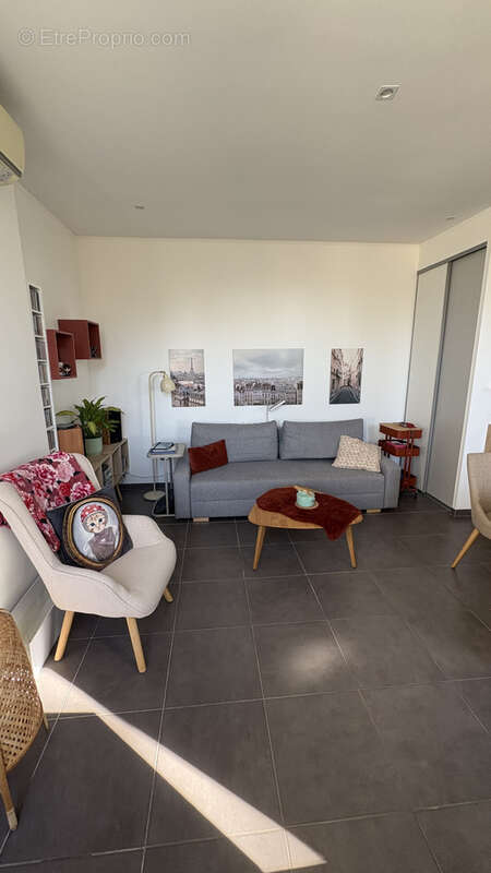 Appartement à LA SEYNE-SUR-MER