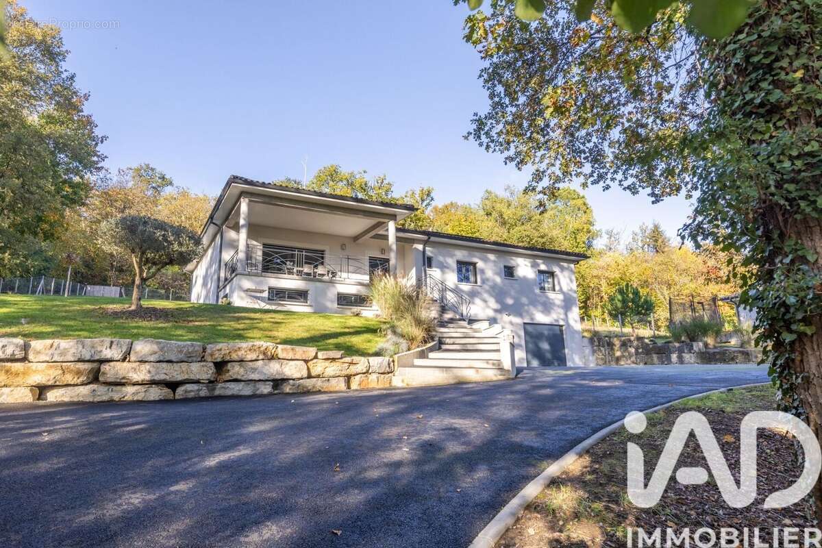 Photo 2 - Maison à CHANCELADE