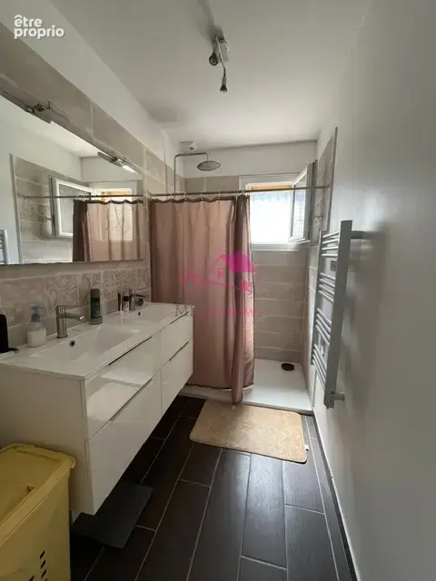 Plain pied T6 - photo 8