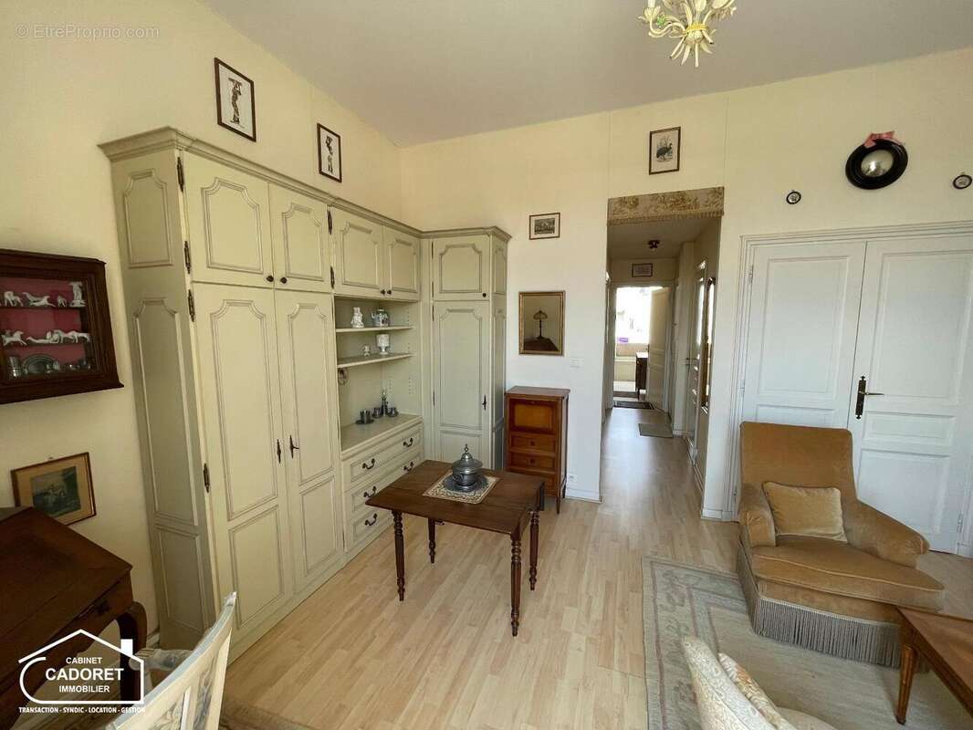   - Appartement à PORNIC