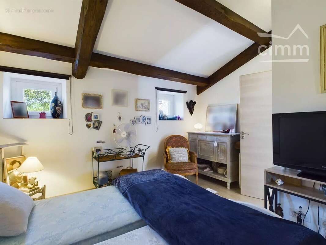 Maison de village de 134m² entièrement rénovée - photo 12
