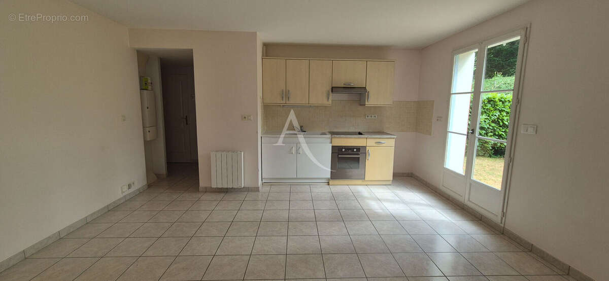 Appartement à BLOIS