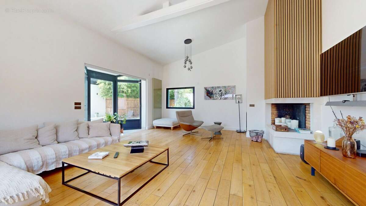 Maison 230 m² à Le Perreux-Sur-Marne  - photo 9