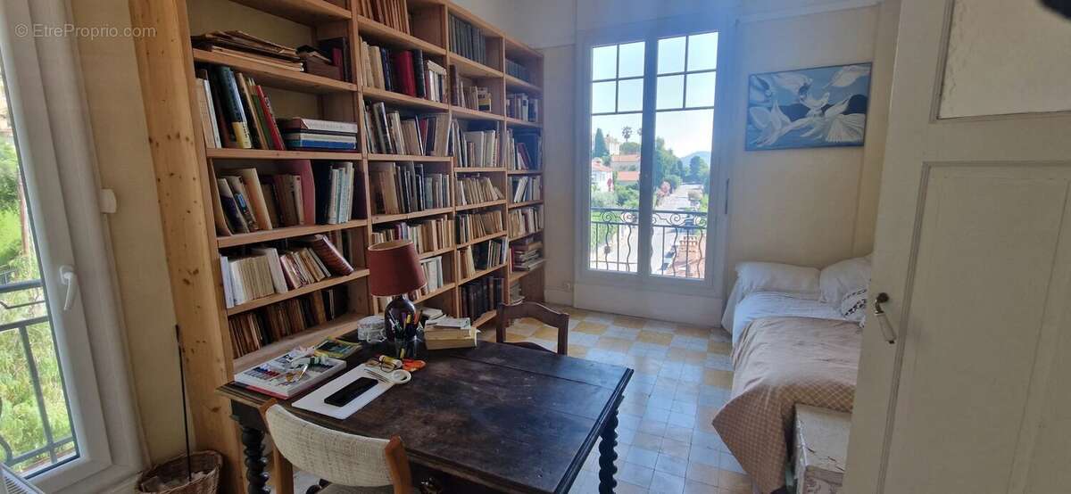Appartement à GRASSE