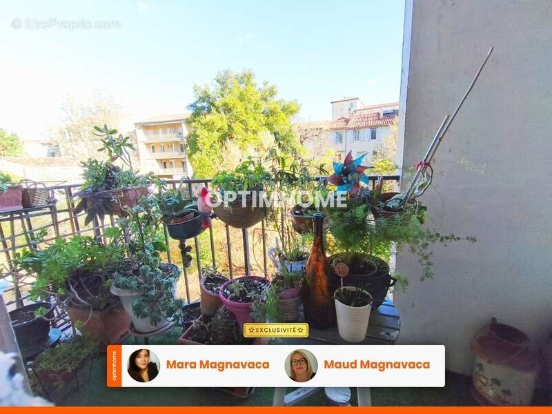 Appartement à CASTRES