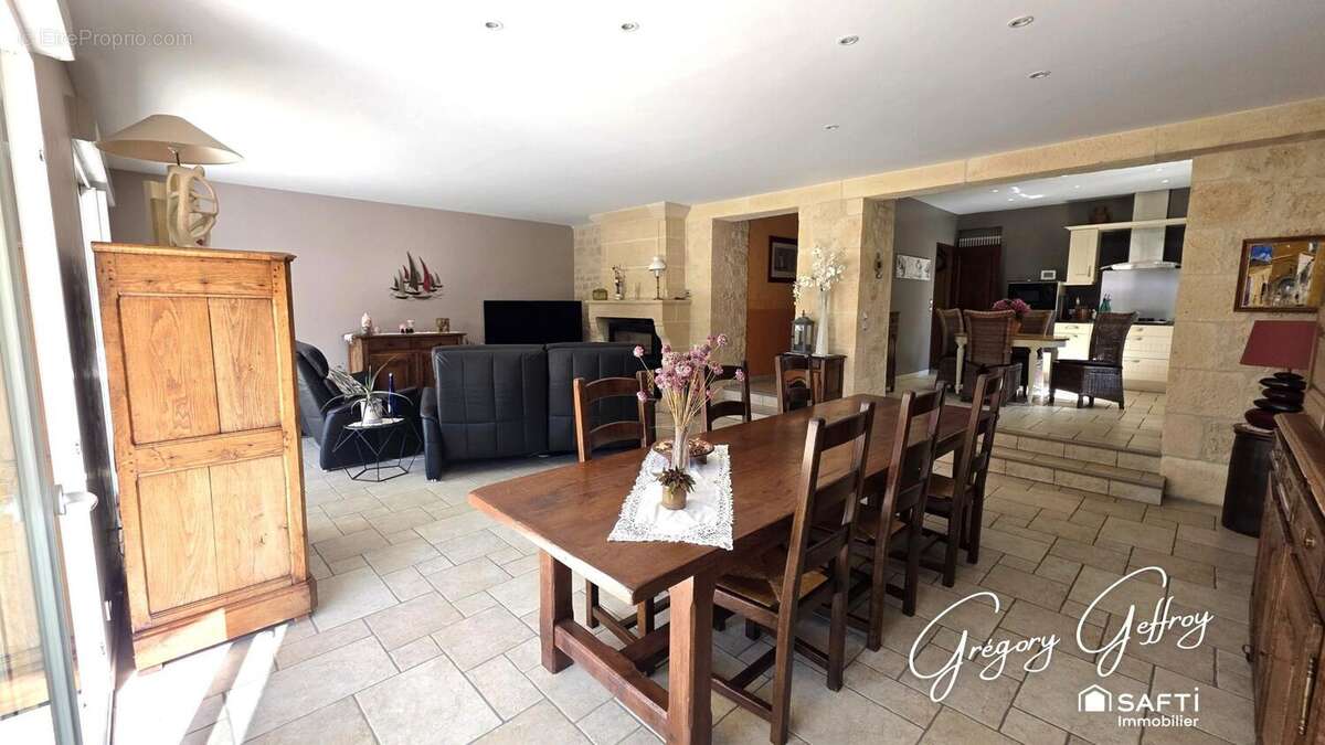 Photo 9 - Maison à FALAISE