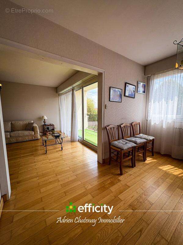 Appartement ancien - photo 2