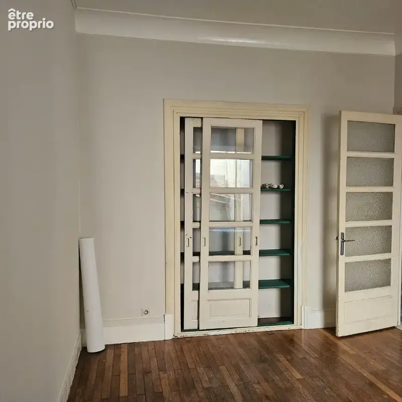 grand Appartement  avec 3 chambres  à Pont de beauvoisin - photo 10