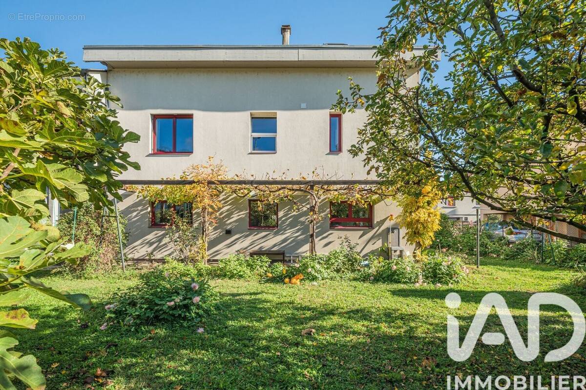 Photo 1 - Maison à FONTAINE