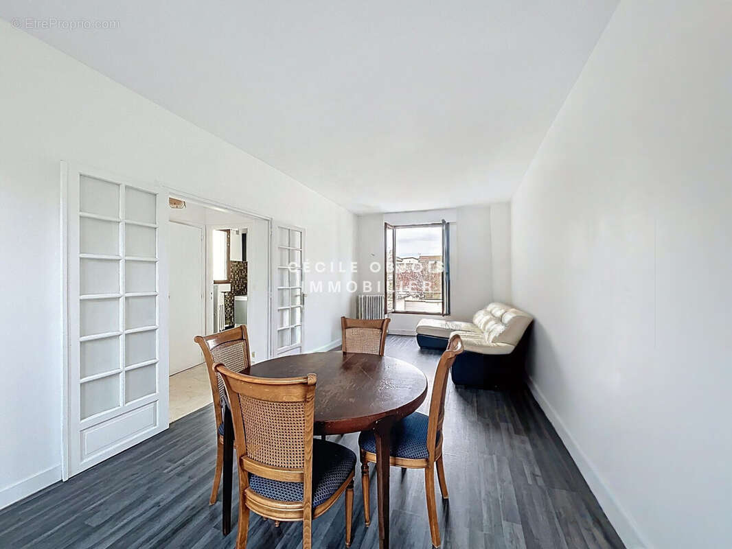 Maison à JOINVILLE-LE-PONT