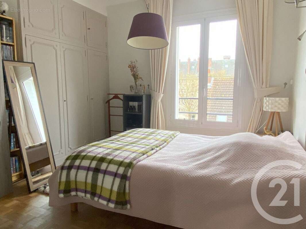 Photo 6 - Appartement à BEAUVAIS