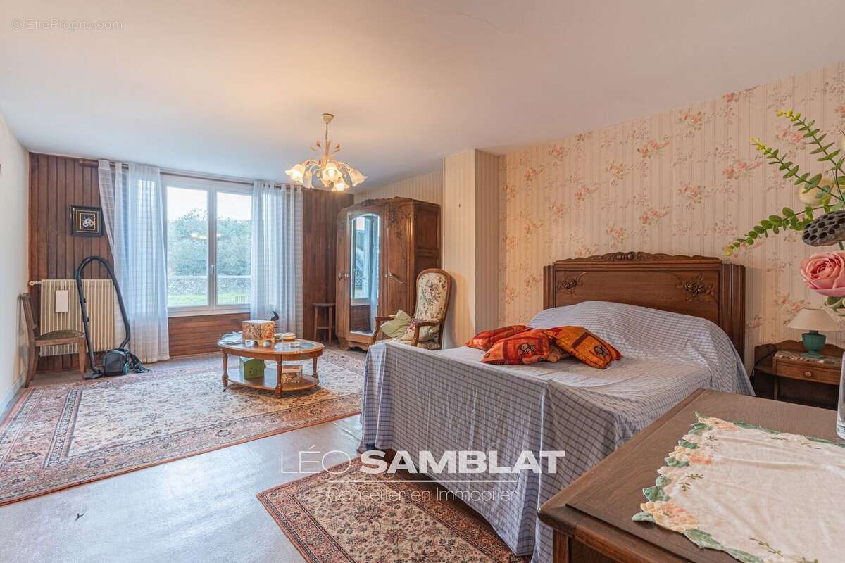 Appartement à LIMOGES