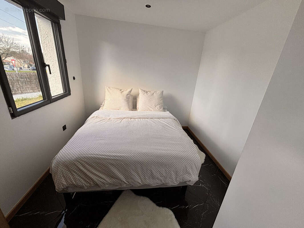 Maison à SAINT-SEBASTIEN-SUR-LOIRE