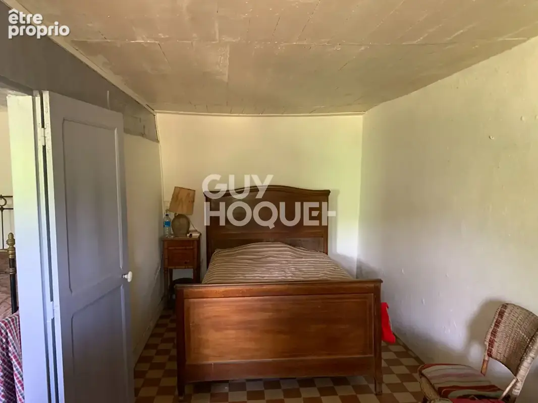 CLOYES-LES-TROIS-RIVIÈRES  Charmante longère en vente - photo 7