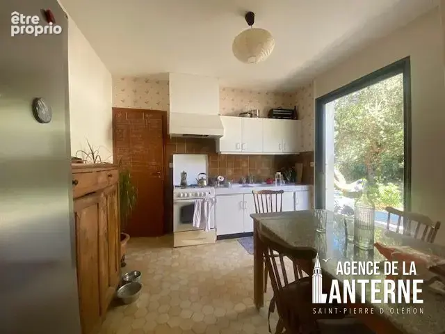 Maison 110 m² à Le Grand-Village-Plage  - photo 8