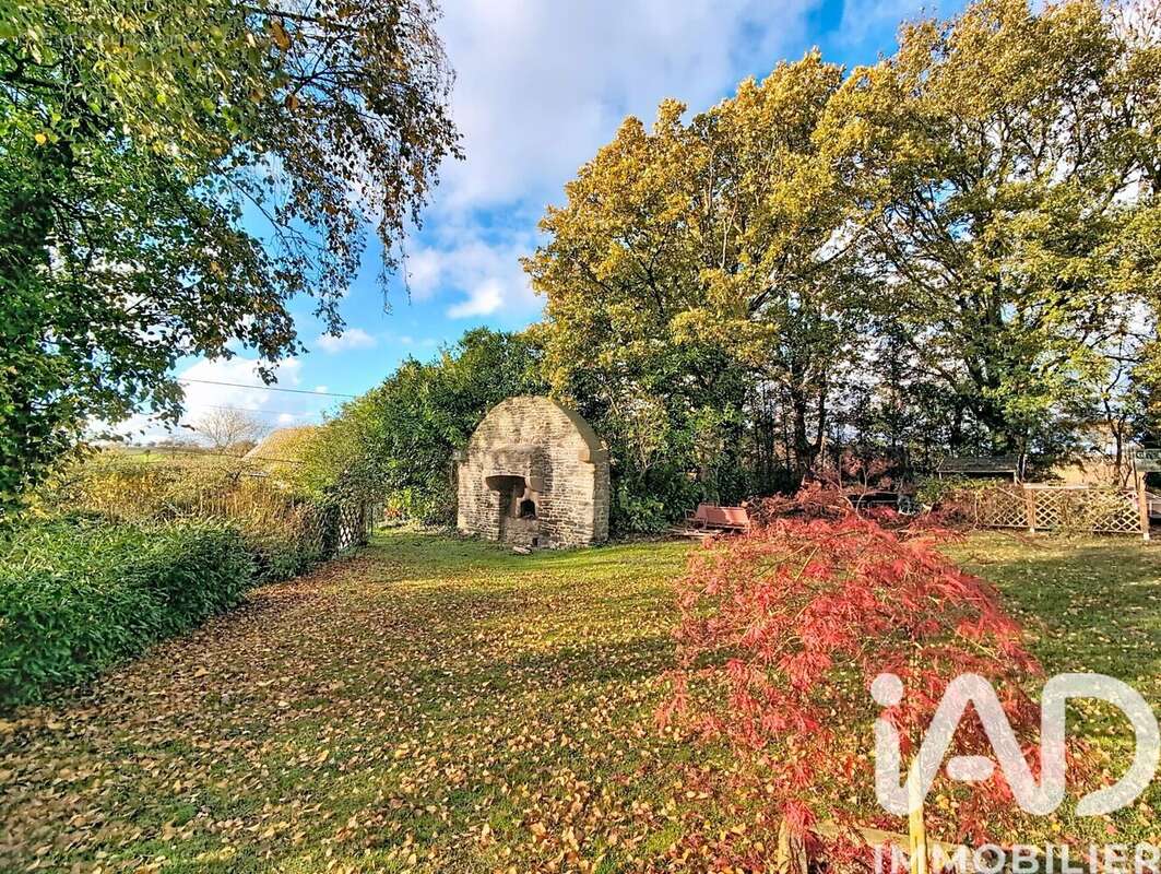 Photo 7 - Maison à PONTORSON