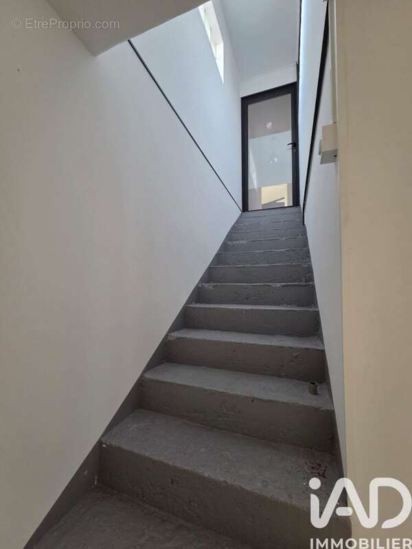 Photo 6 - Appartement à SAINT-GEORGES-D&#039;OLERON