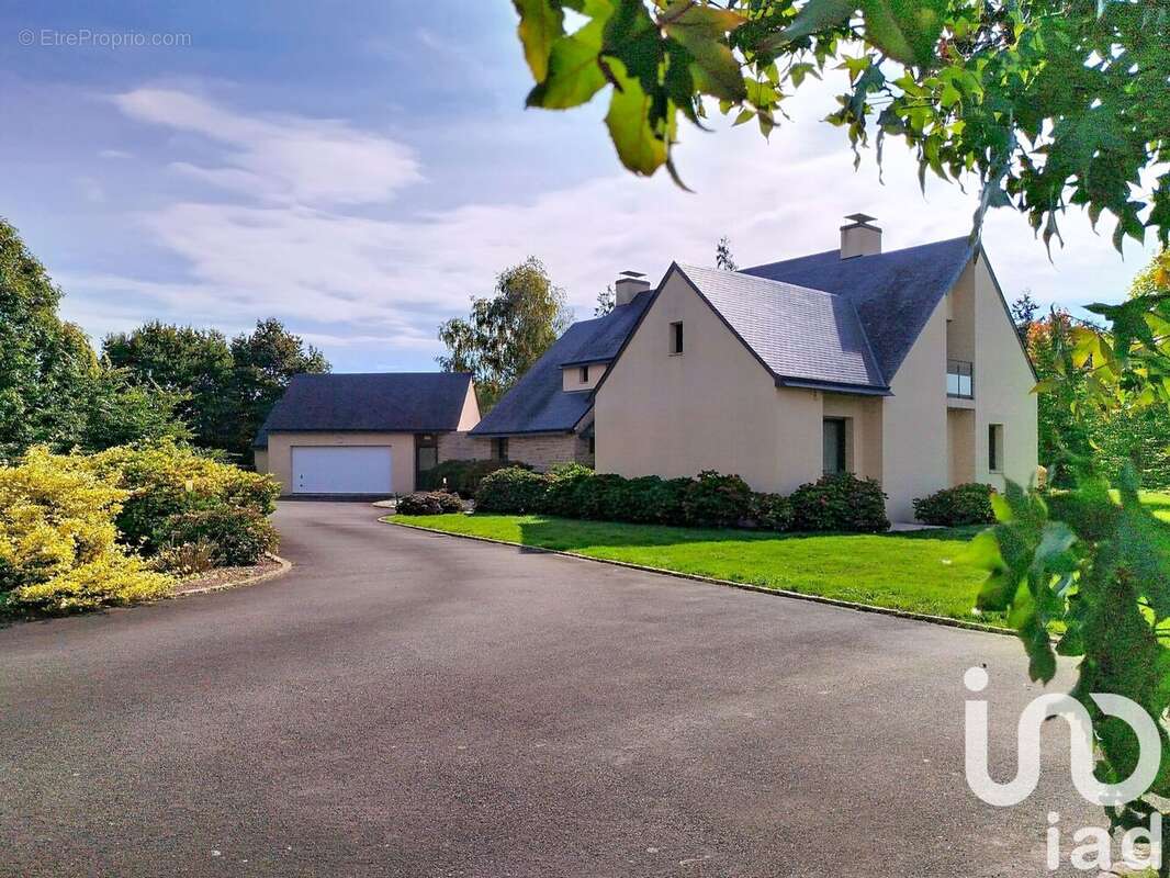 Photo 3 - Maison à MAURON