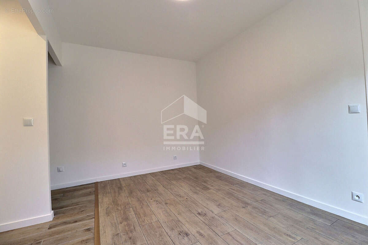 Appartement à SAINT-DENIS