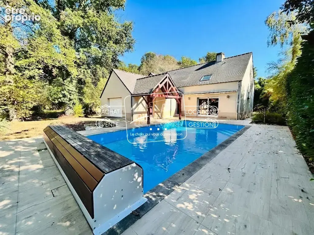 Photo Maison à Sainte-Luce-Sur-Loire au prix de 459 800€