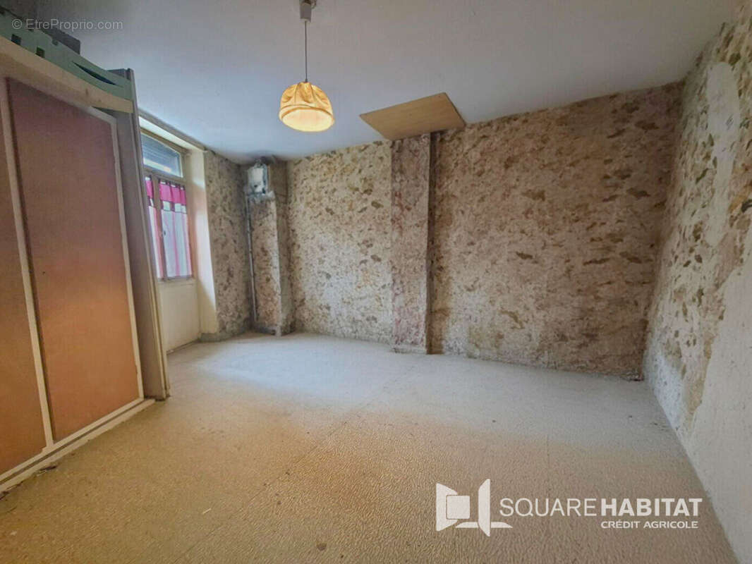 Maison à HELLEMMES-LILLE