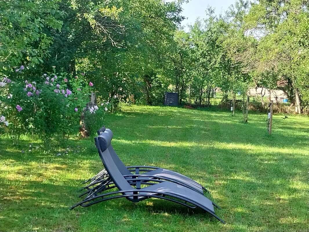 Maison à REGNEVELLE