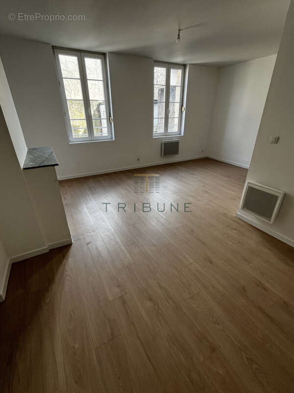 Appartement à AGEN