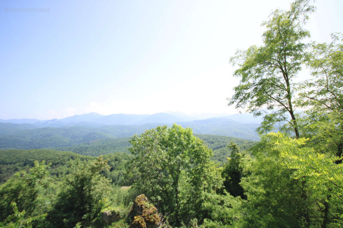 Maison à ROQUEFIXADE