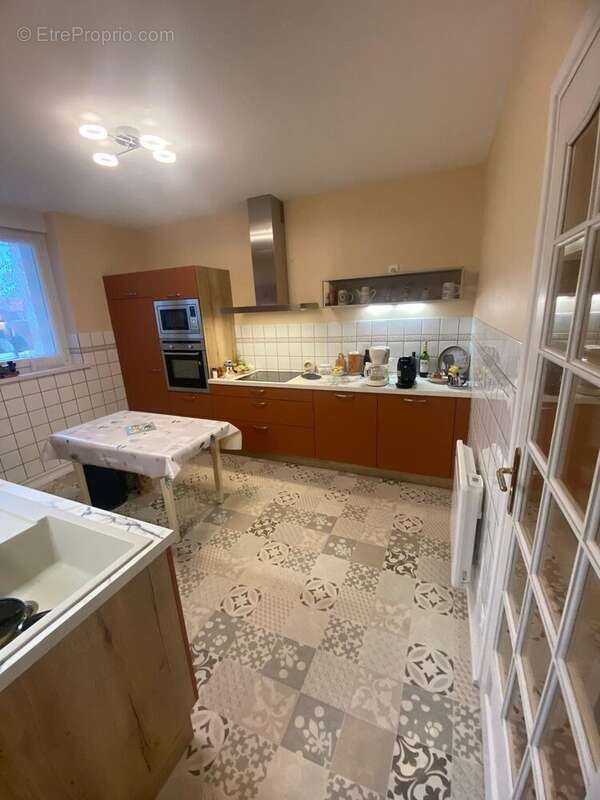 Appartement à CALAIS